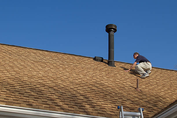 Best Storm Damage Roof Repair  in Rector, AR