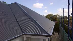 Steel Roofing in Rector, AR
